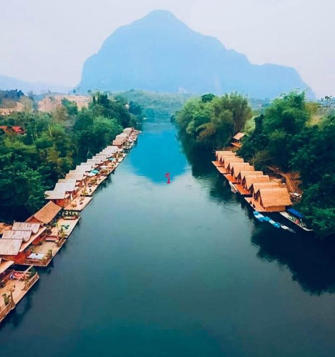 Photo of Outdoor in Vientiane