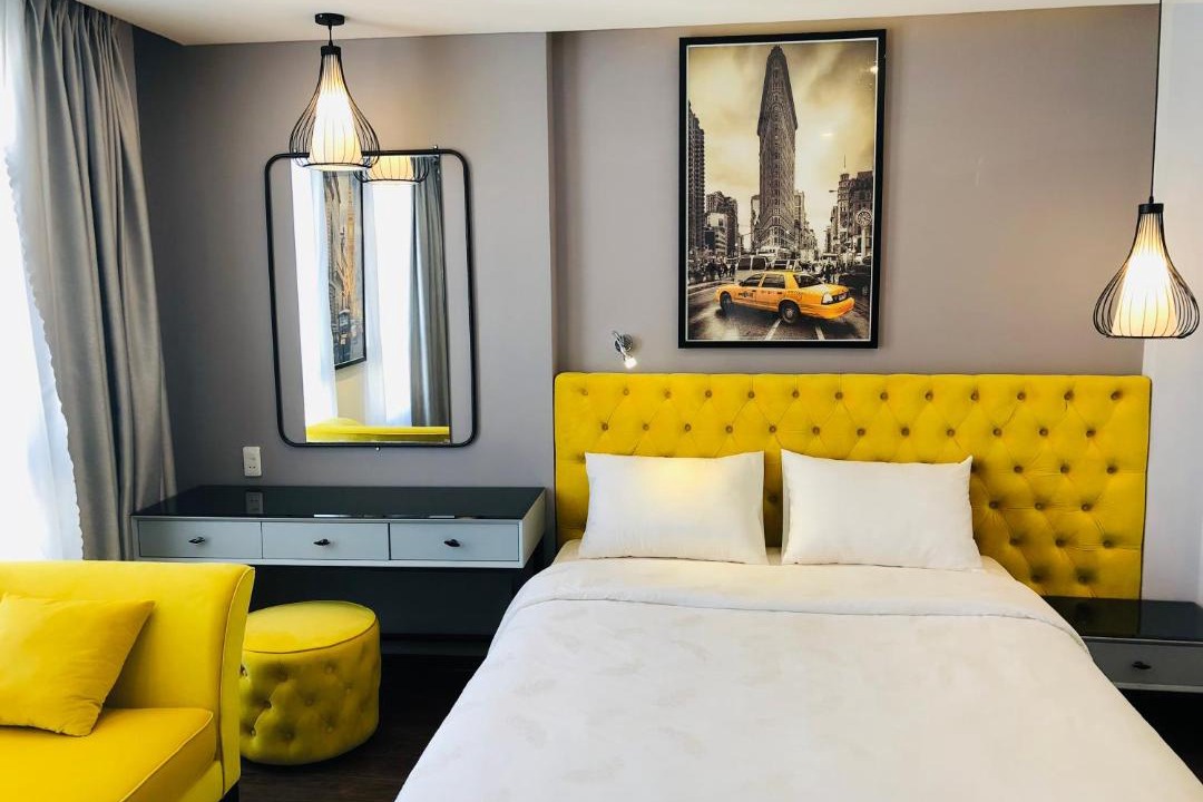 Photo of Bedroom in Son Tra