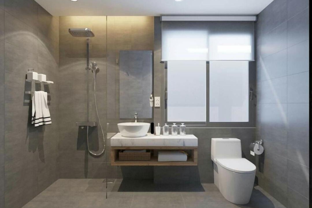 Photo of Bathroom in Son Tra