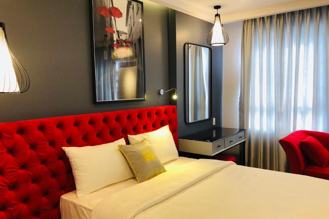 Photo of Bedroom in Son Tra