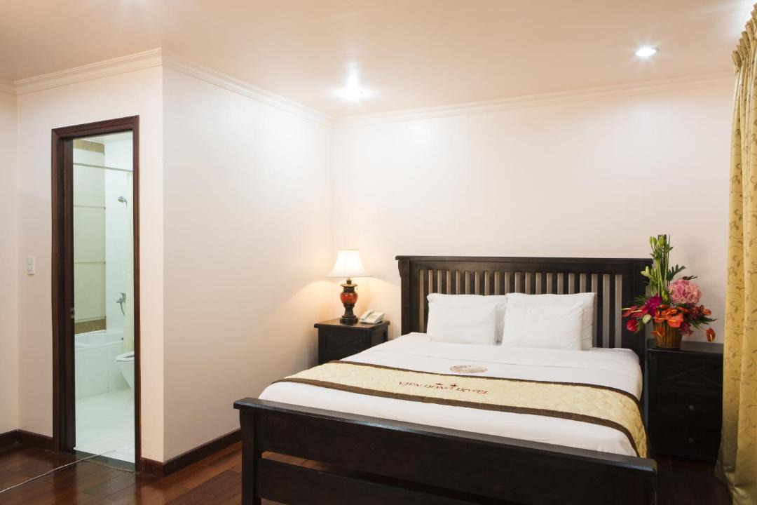 Photo of Bedroom in Phu My Hung