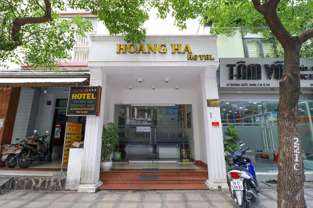 Photo of Others in Phu Nhuan