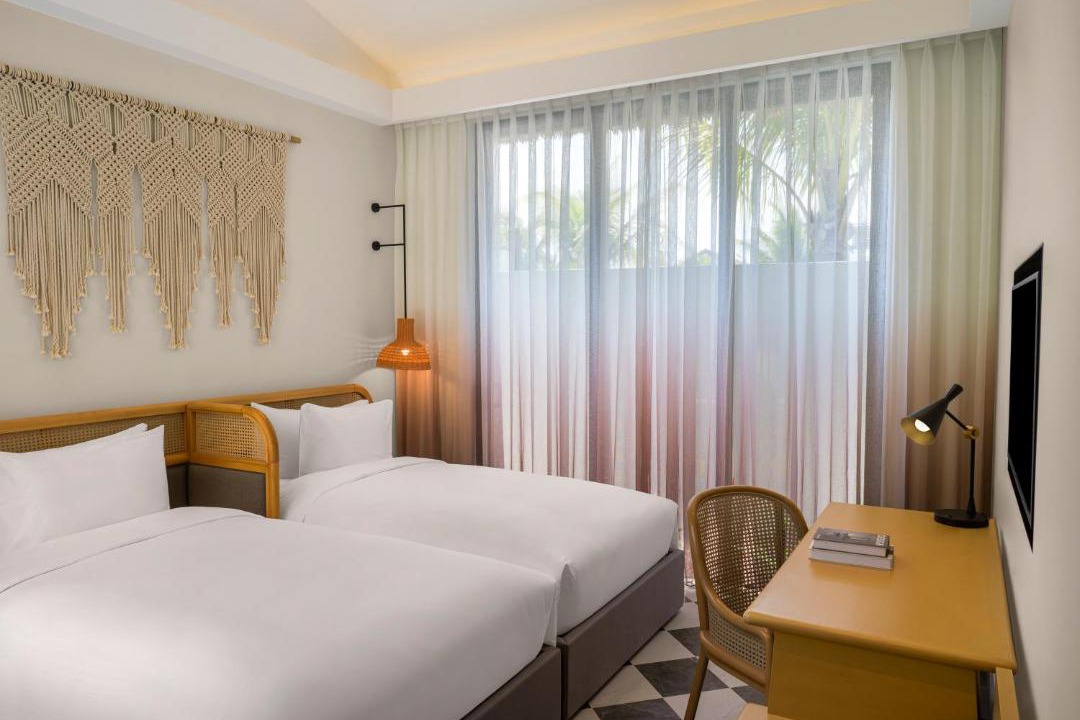 Photo of Bedroom in An Thoi
