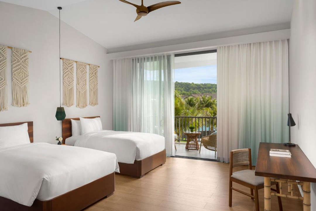 Photo of Bedroom in An Thoi