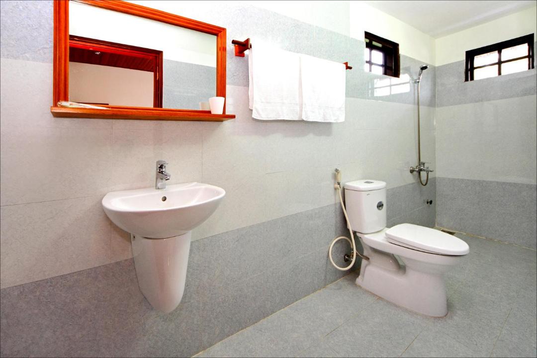 Photo of Bathroom in Cam Chau