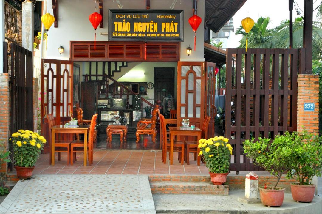 Photo of Others in Cam Chau