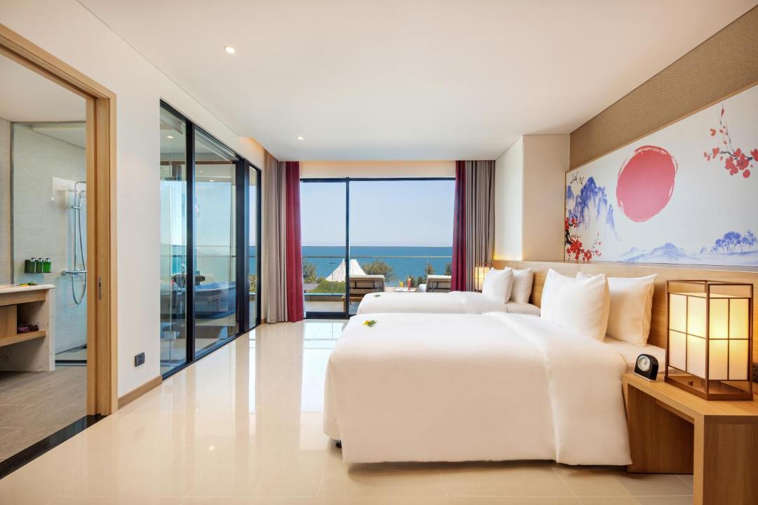 Photo of Bedroom in Lien Chieu