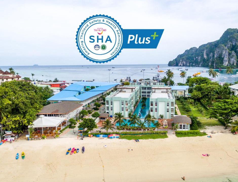 Photo of Others in Ko Phi Phi