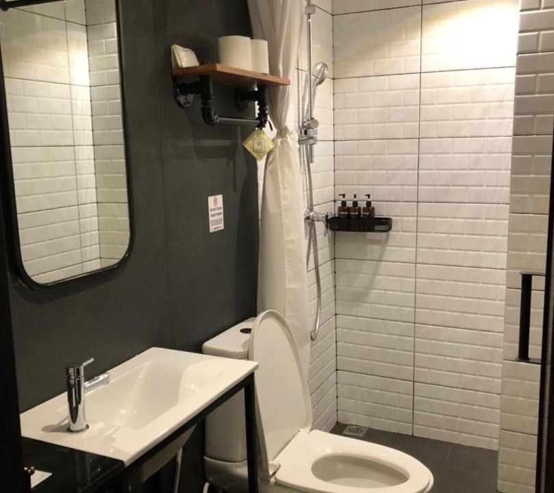 Photo of Bathroom in Ko Phi Phi