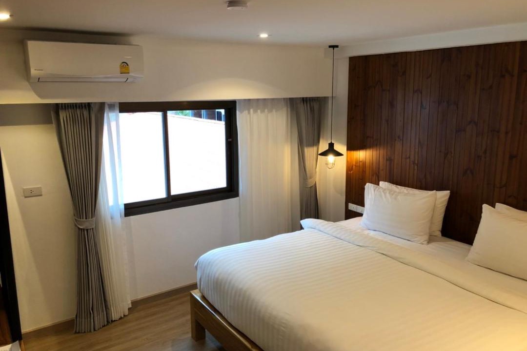 Photo of Bedroom in Ko Phi Phi