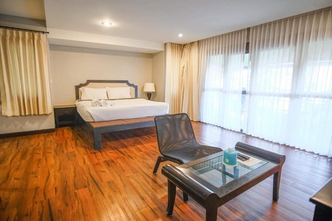 Photo of Bedroom in Hua Hin