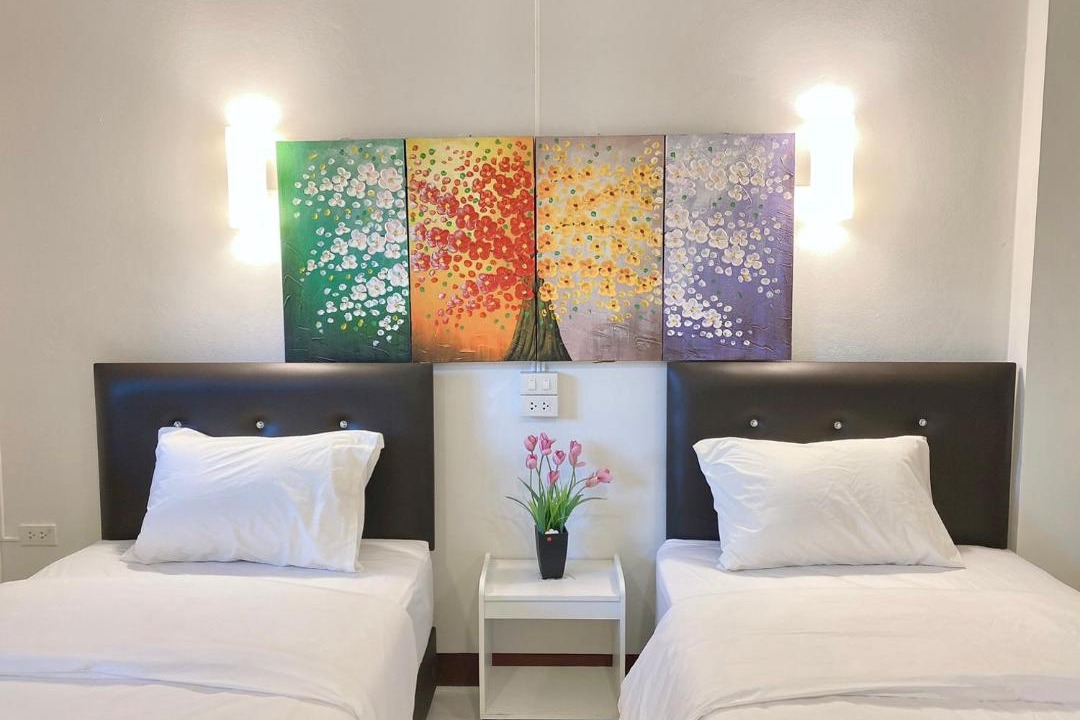 Photo of Bedroom in Mueang Nga