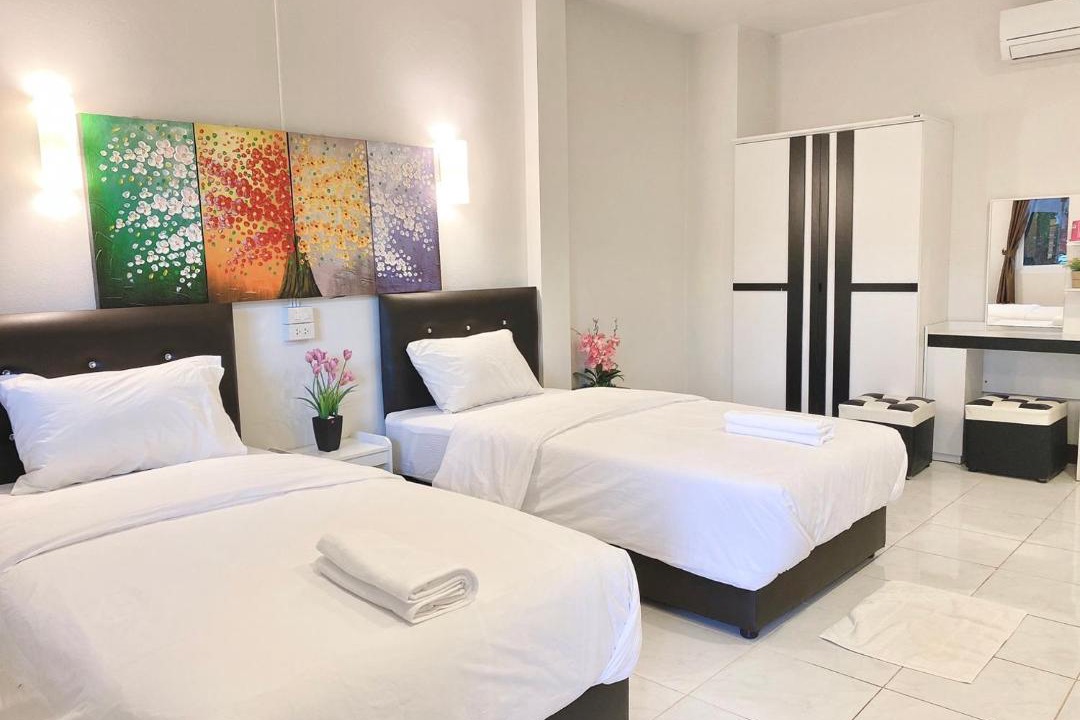 Photo of Bedroom in Mueang Nga