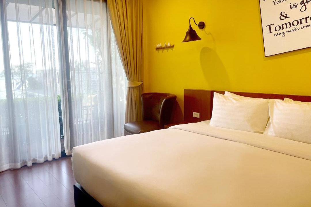 Photo of Bedroom in Sai Thai