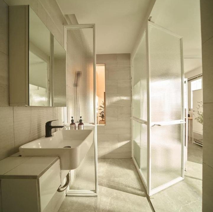 Photo of Bathroom in Phuong 6