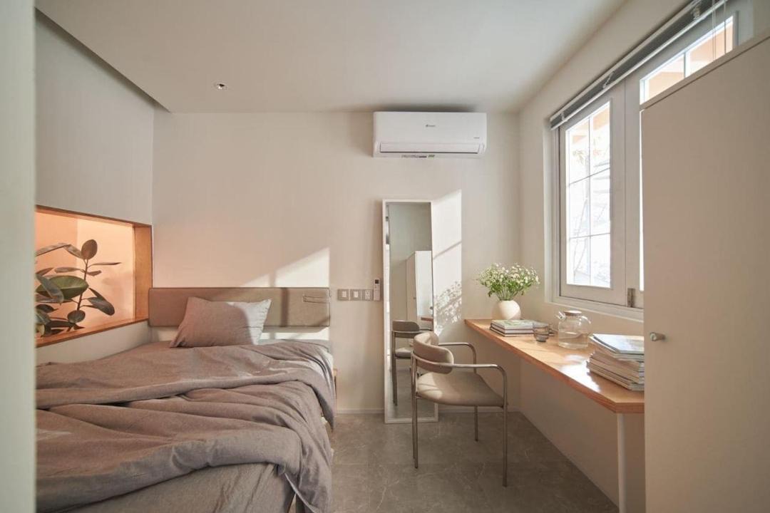 Photo of Bedroom in Phuong 6