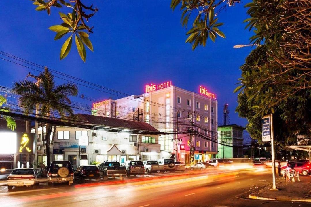 Photo of Others in Vientiane