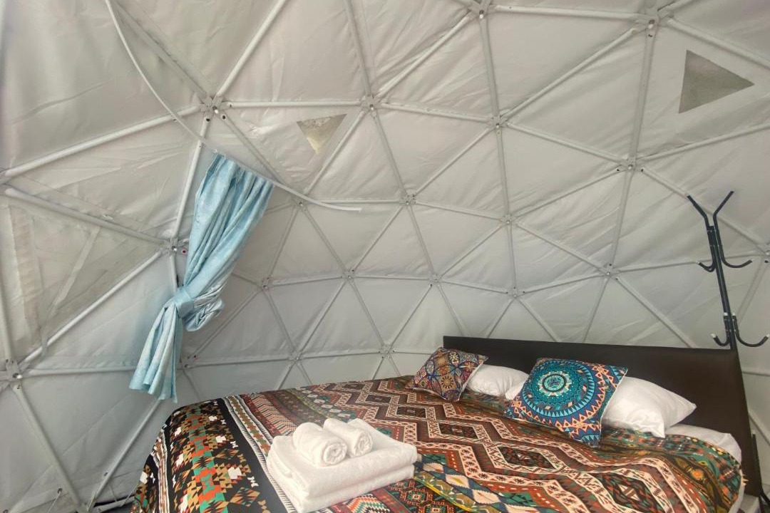 Photo of Bedroom in Mueang Pan