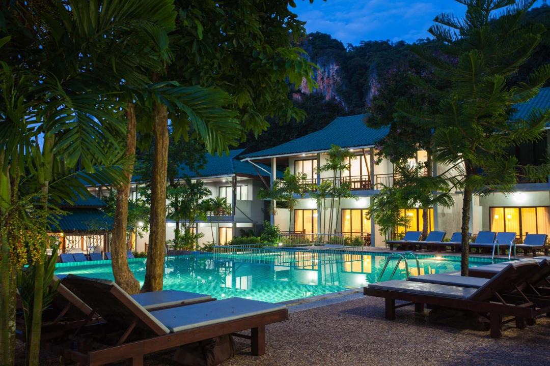 Photo of Others in Krabi