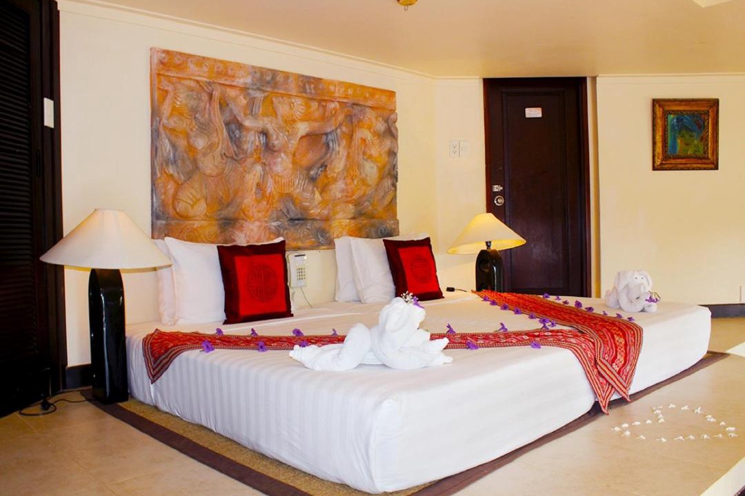Photo of Bedroom in Phu Hai Beach