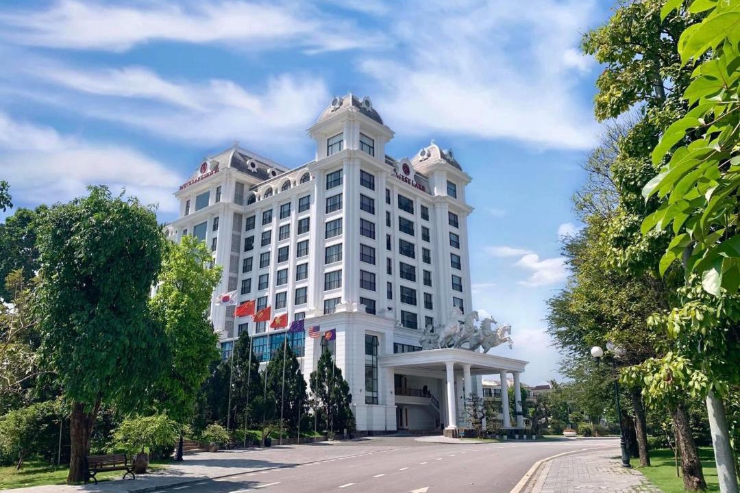 Photo of Others in Vinh Yen