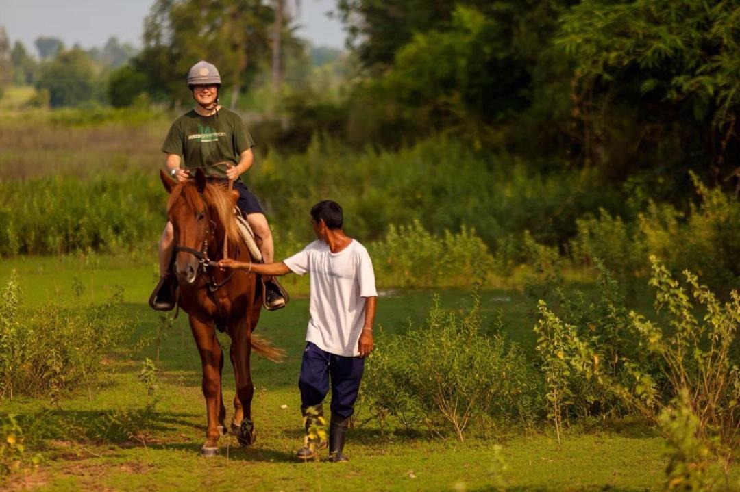 Photo of Human In Picture in Khon Kaen