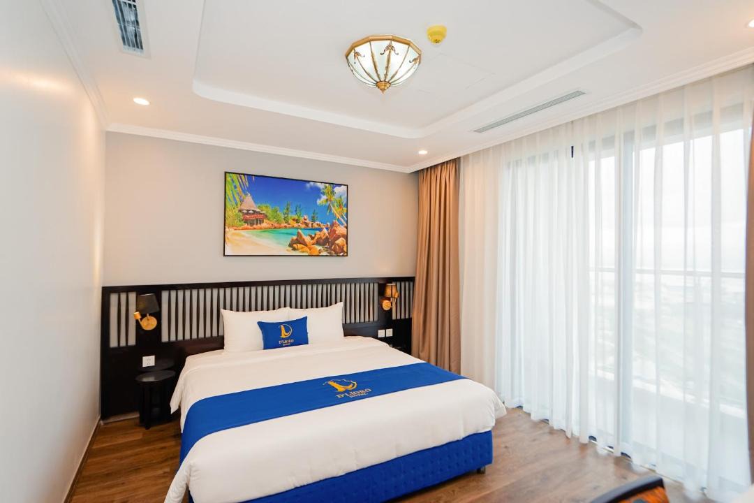 Photo of Bedroom in Bai Chay