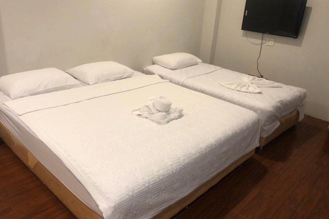 Photo of Bedroom in Savannakhet