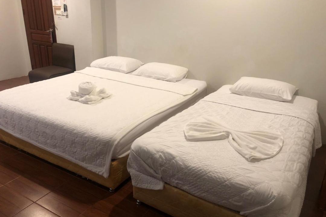Photo of Bedroom in Savannakhet