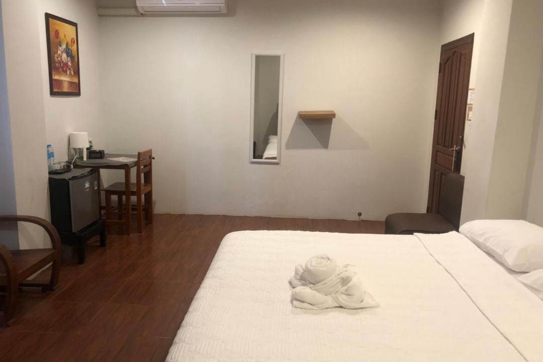 Photo of Bedroom in Savannakhet