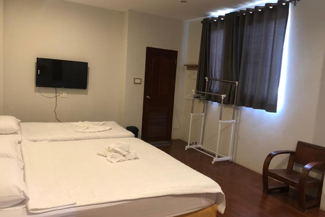 Photo of Bedroom in Savannakhet