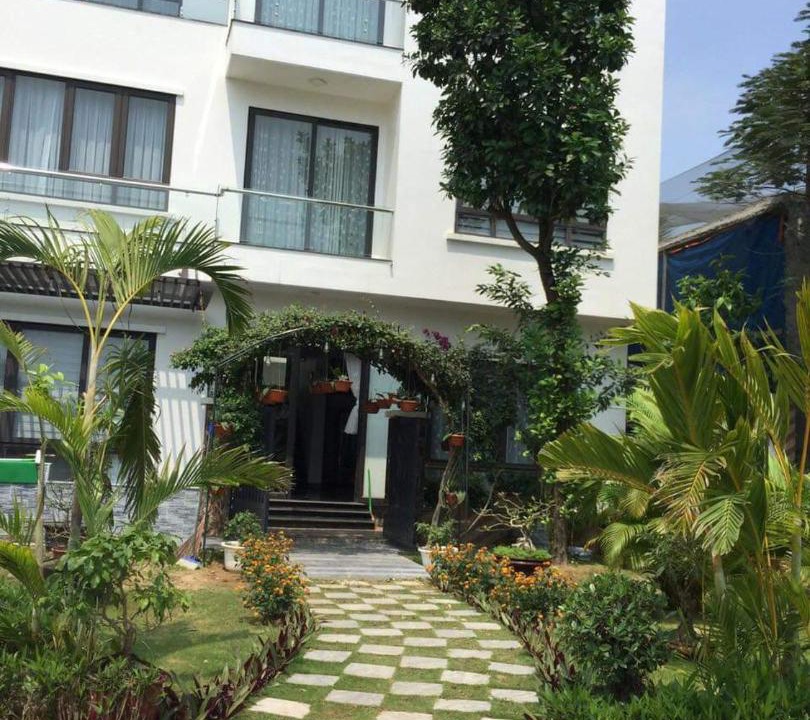Photo of Buildings in Sam Son