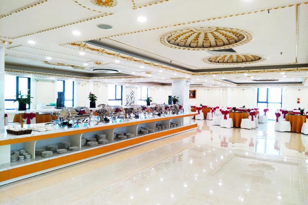 Photo of Others in Khu bao ton Thien nhien Pu Luong