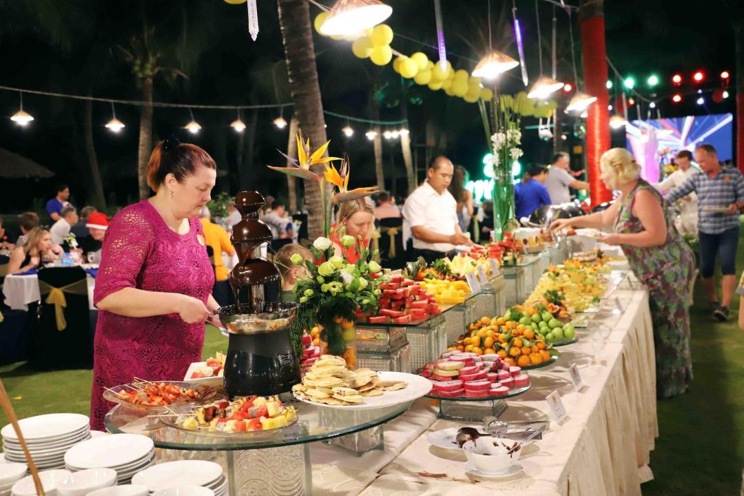 Photo of Others in Central Mui Ne Beach