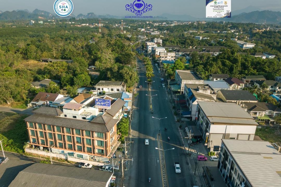 Photo of Others in Downtown Krabi