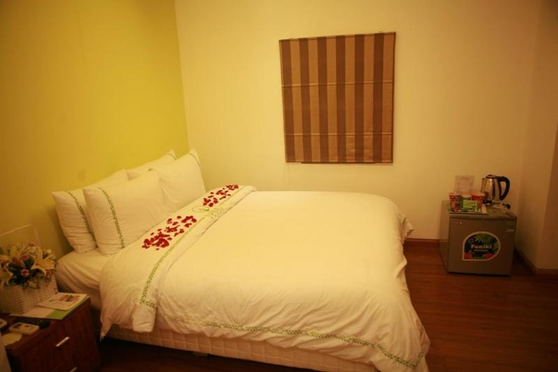 Photo of Bedroom in Quan Hoa
