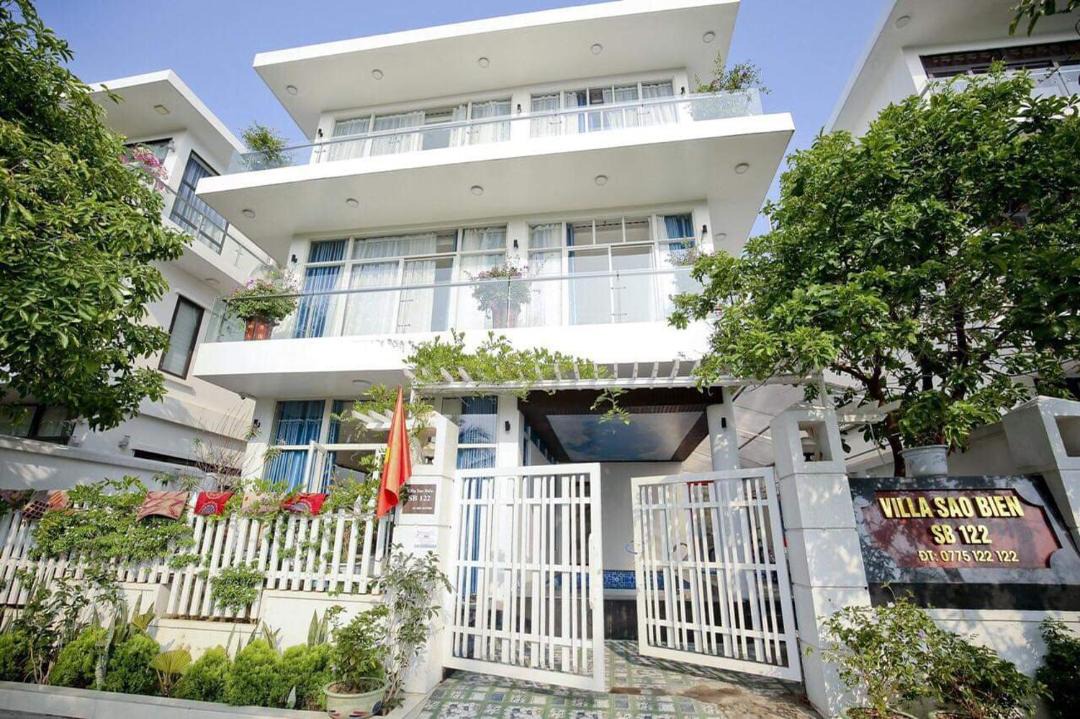 Photo of Buildings in Sam Son