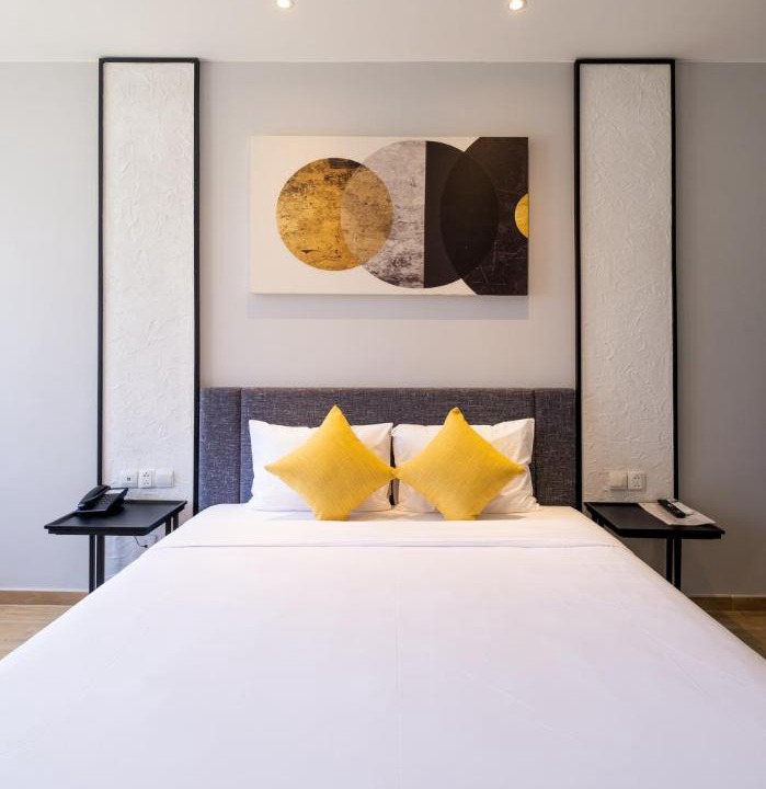 Photo of Bedroom in Ho Coc