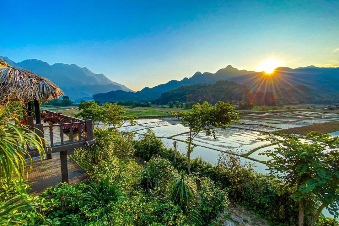 Photo of Others in Mai Chau