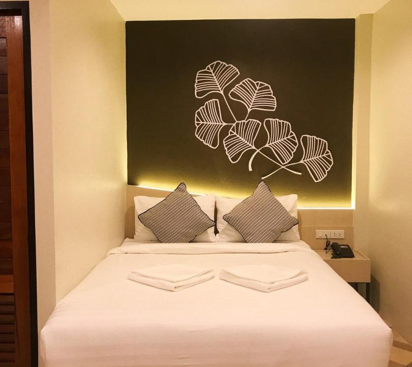 Photo of Bedroom in Hat Yai