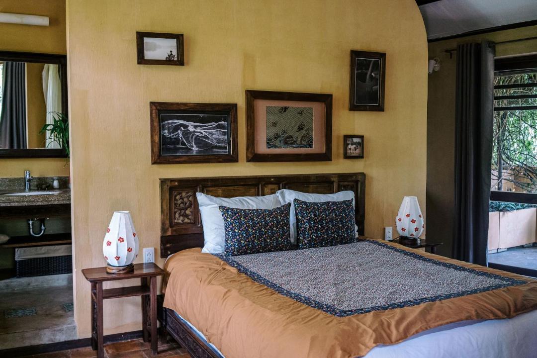 Photo of Bedroom in Cam Thanh