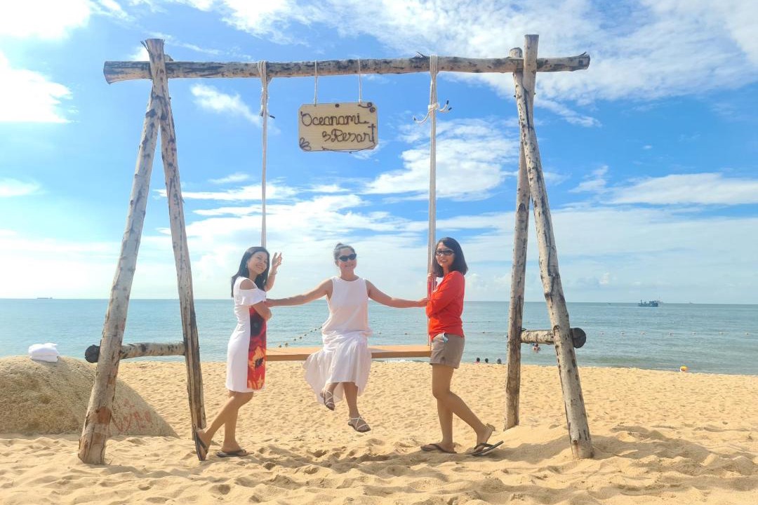 Photo of Others in Long Hai