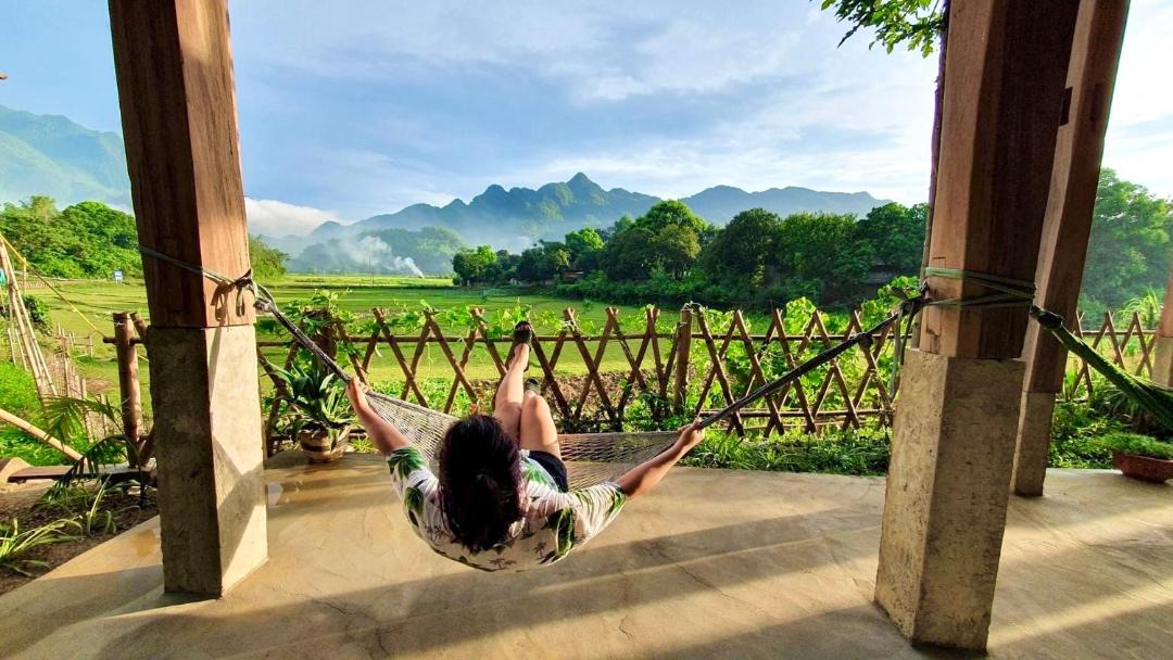 Photo of Others in Mai Chau