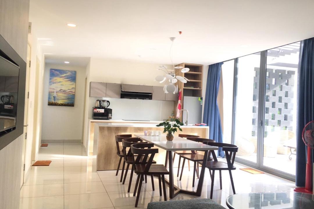 Photo of Livingroom in Long Hai