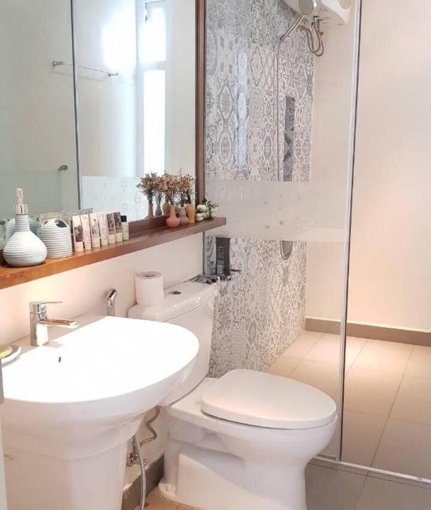Photo of Bathroom in Long Hai