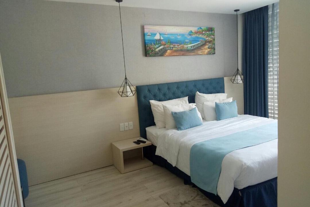 Photo of Bedroom in Long Hai
