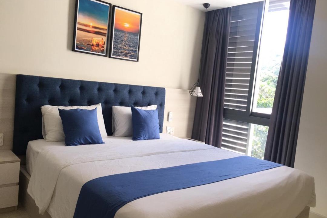 Photo of Bedroom in Long Hai