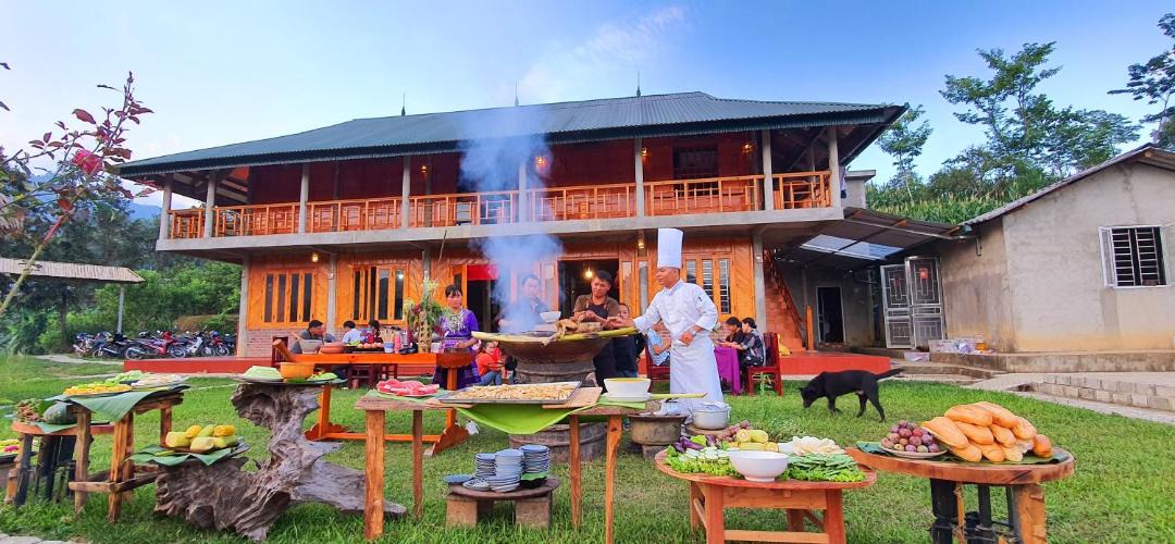 Photo of Others in Bac Ha