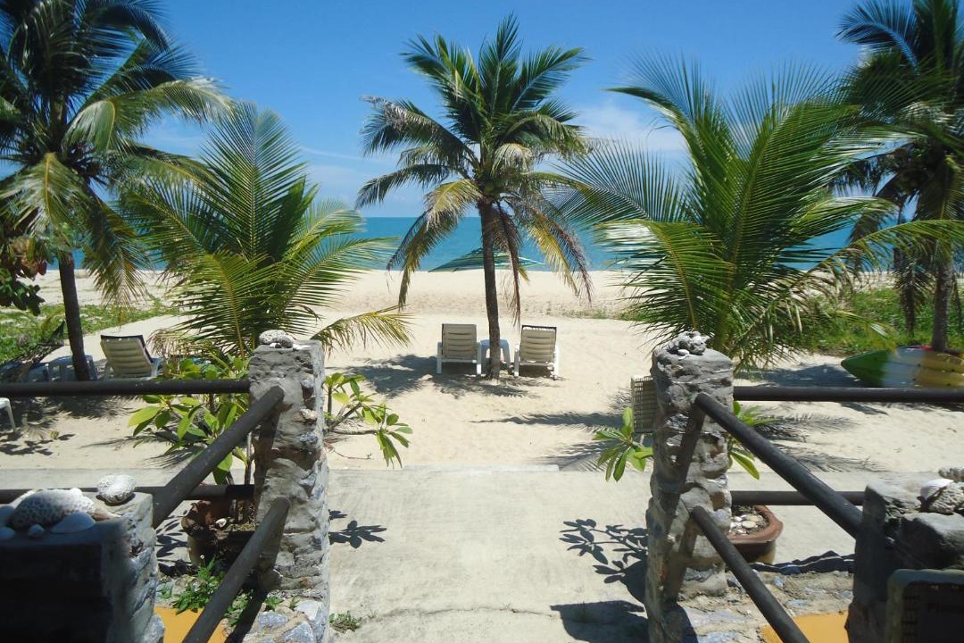 Photo of Bedroom in Khanom