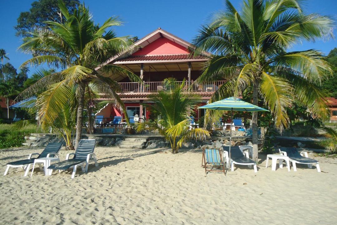 Photo of Others in Khanom